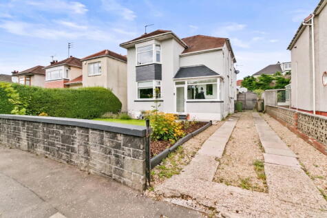 Glasgow Road, Garrowhill, G69
