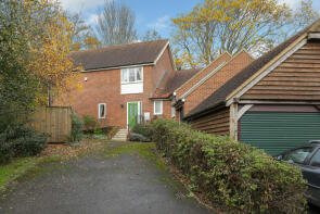 4, Grove Bridge, Ashford TN25 6JB