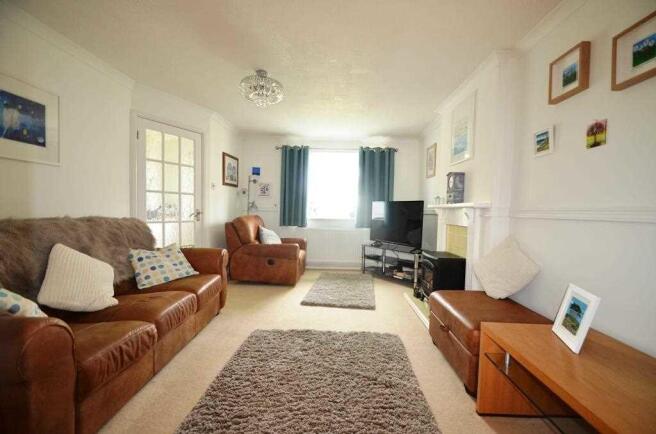 SITTING ROOM
