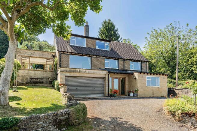 Nunnery Lane, Woodmancote, Dursley, GL11 4AW photo 4