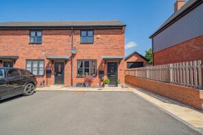 12, Whittle Road, Shirley, Solihull B90 8BY