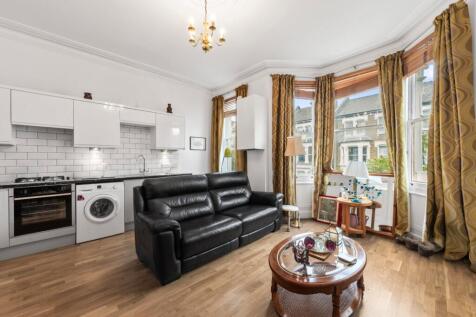 Macroom Road,
Maida Hill, W9