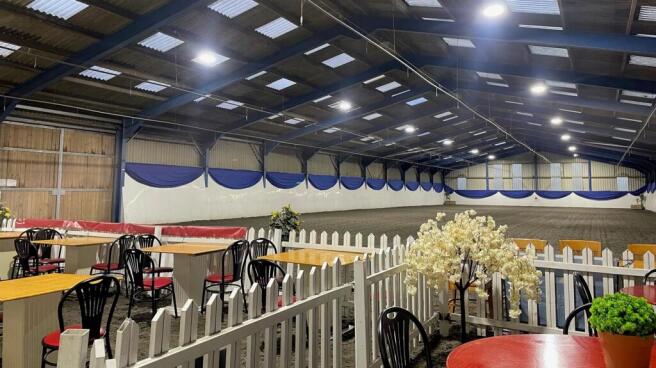 Selston Equestrian Centre, Nottingham, NG16 photo 5