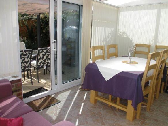 Conservatory
