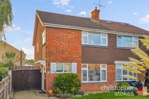 71, Perrysfield Road, Cheshunt EN8 0TQ