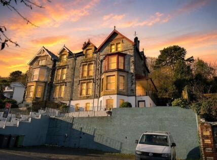 St. Brannocks Road, Ilfracombe, Devon, EX34