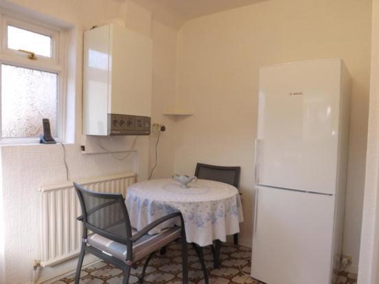 Breakfast Room