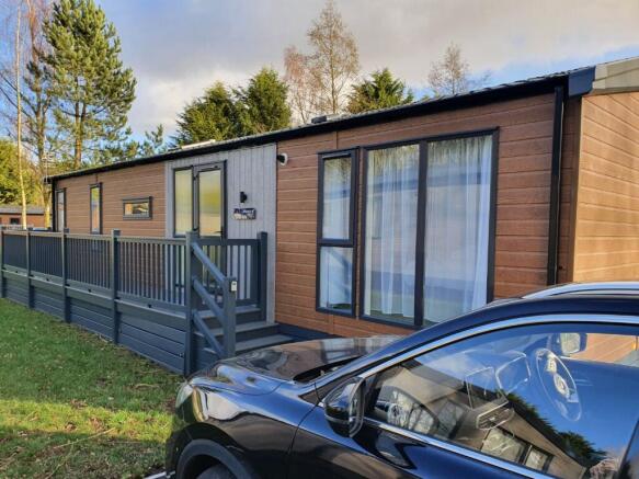 2 bed Park Home for sale Image 4