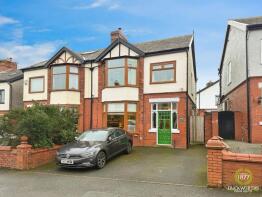 23, Park Lane, Blackburn BB6 7RQ