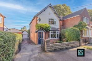 High View, The Common, Grendon, Baddesley Ensor CV9 2DH