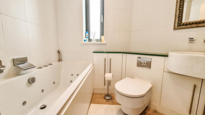 En Suite