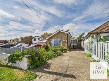 Elm grove, Hullbridge, Essex, SS5 6ER