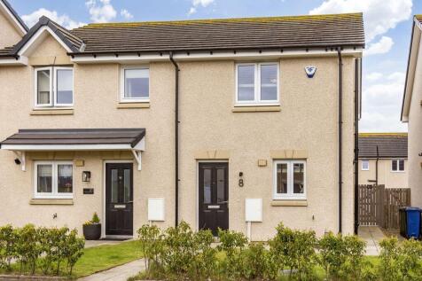 8 Curlew Way, Inverkeithing, KY11 1FG
