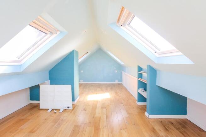Loft Room