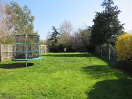 26, Kingswood Road, March PE15 9RT