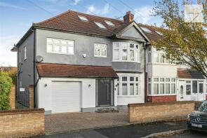 1, Larkswood Road, London E4 9DS