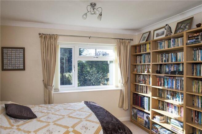 Millfield Bedroom