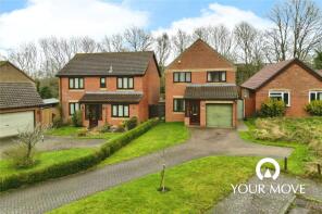 39, Bluebell Way, Worlingham NR34 7BT