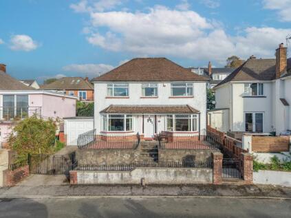 Old Hill Crescent, Christchurch