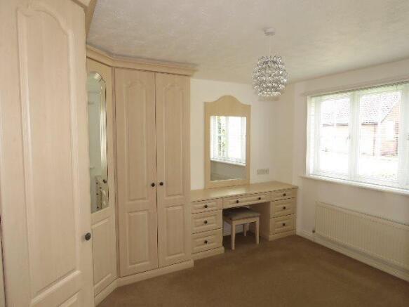 Bedroom  1