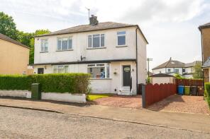 81, Rockmount Avenue, Glasgow G46 7DP