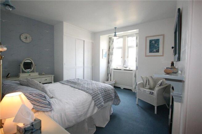 Blue Room