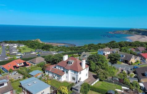 Filey Road, Scarborough, North Yorkshire, YO11