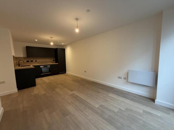 116 Living room and