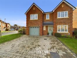 2, Cae Mair, Llanfair Dyffryn Clwyd, Ruthin LL15 2AJ