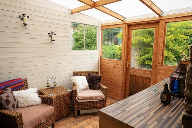 Sun room