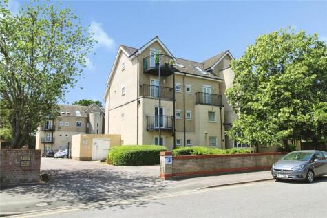 Hulse Road, Southampton, Hampshire, SO15