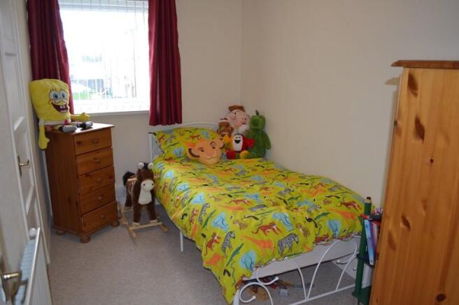 Bedroom 3