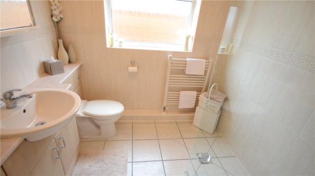 Wet Room