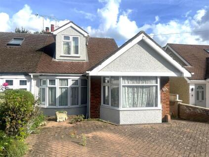 Links Way, Croxley Green, Rickmansworth