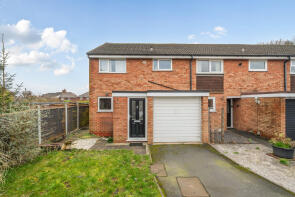 7, Fernwood, Holmcroft, Stafford ST16 1NN