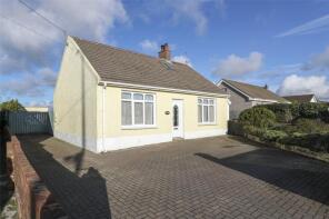 Marston, Neyland Road, Steynton, Milford Haven SA73 1HH
