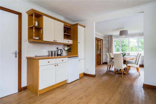Open Plan