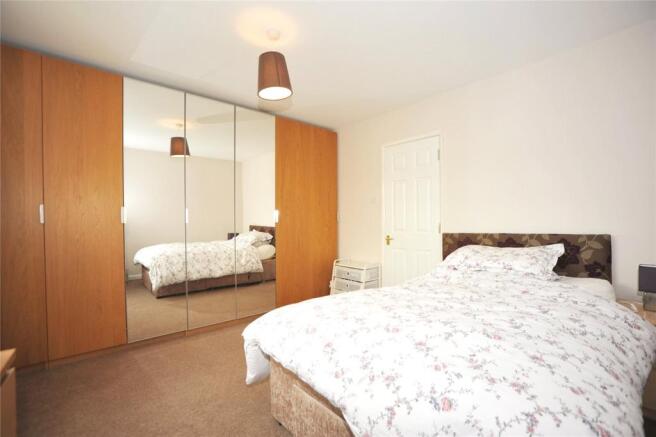 Ground Floor Bedroom