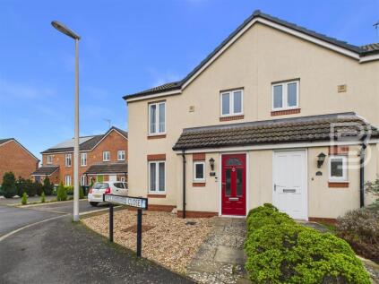 Willowford Close, Long Lawford, Rugby