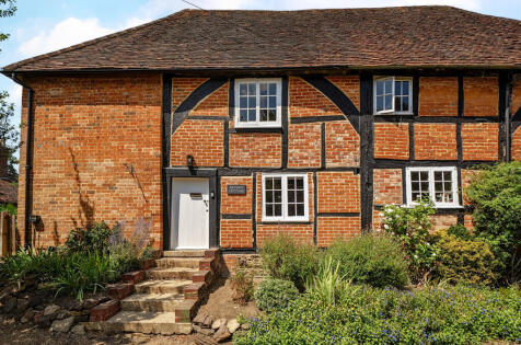 Church Lane, Albury, Guildford, Surrey, GU5