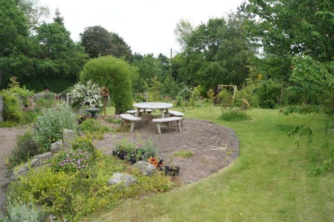 The Grounds