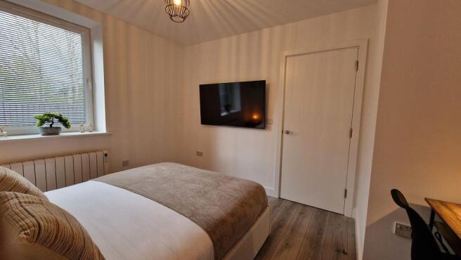 1 bed Apartment for sale Image 8