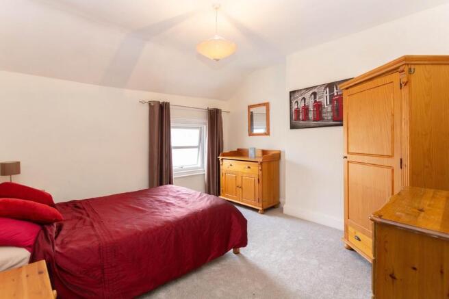 Bedroom Five