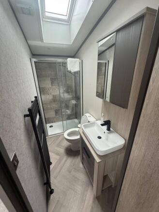 2 bed Lodge for sale Image 4