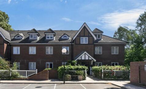 Bewlay Street, Bishopthorpe Road