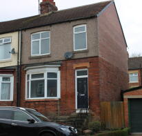 24, Hurstwood Road, Sunderland SR4 7LE