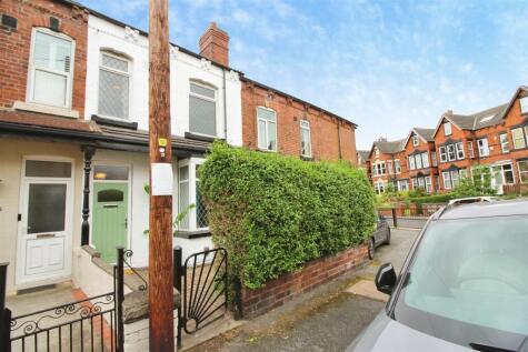 Wilfred Avenue, Halton Leeds