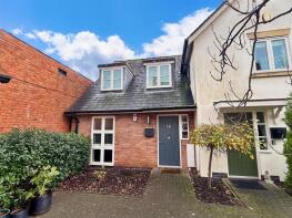 15, Castlegate, Burton-on-trent DE13 9NT
