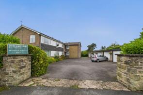 2, Burlington Close, Burlington Road, Sheffield S17 3NR