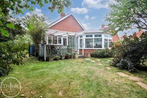 7, Pegg Close, Norwich NR9 5JB